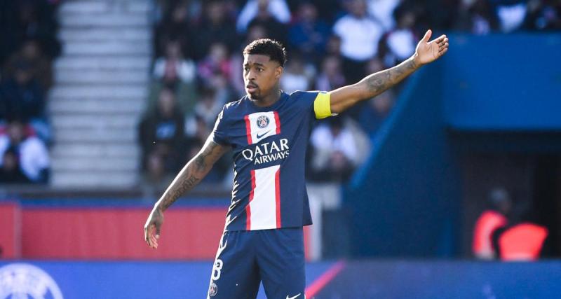  - Foot amateur : Presnel Kimpembe (PSG) rend visite à son ancien club d’Éragny