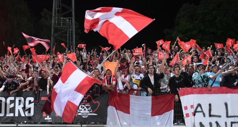  - Annecy : les dirigeants… dans le parcage à Paris ! 