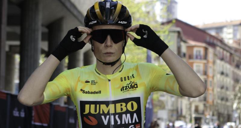  - Tour de France : la start-list de la Jumbo-Visma déjà dévoilée !