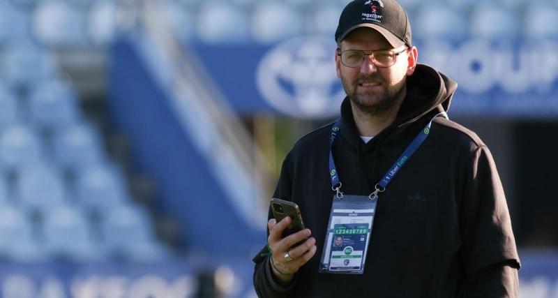  - OL : Mathieu Bodmer sort du silence sur son possible retour à Lyon !