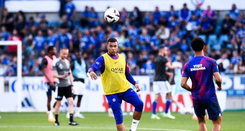  - FC Barcelone - Mercato : Mbappé et Haaland au Barça, c'était bel et bien possible