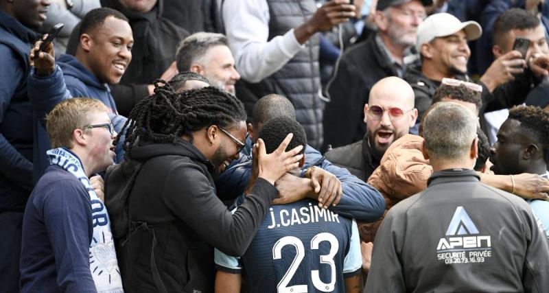  - 🚨 Le Havre champion de L2, Metz et Annecy dans l'attente, Dijon relégué, l'ASSE s'impose...Les résultats de la folle dernière journée de L2 !