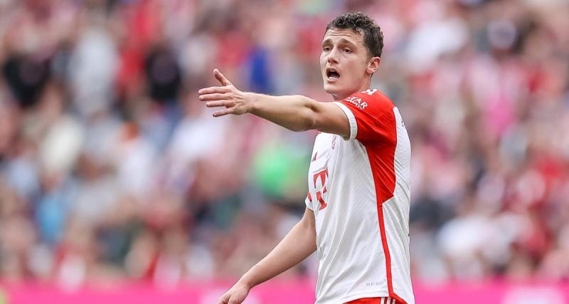  - Real Madrid, Barça : les Merengue et les Blaugranas sont fixés pour Pavard