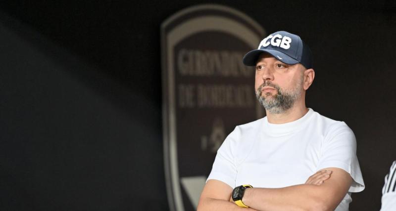  - 🚨 Bordeaux - Rodez : Lopez porte plainte contre le supporter et annonce vouloir faire rejouer le match ! 