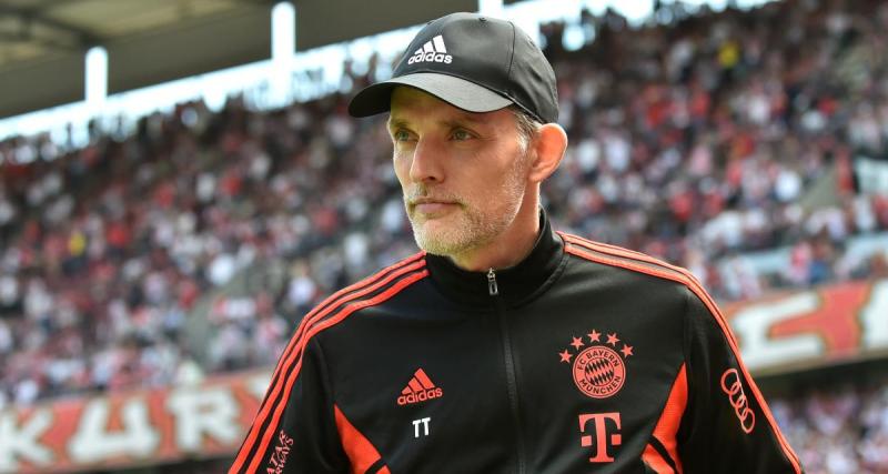  - Bayern Munich : un club de L1 en concurrence avec Tuchel pour un superbe coût à zéro euro ?