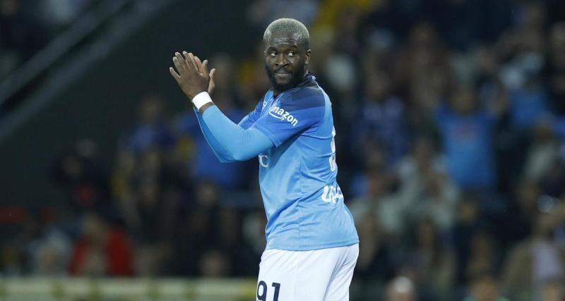  - Equipe de France : un international français fait un choix surprenant pour son avenir