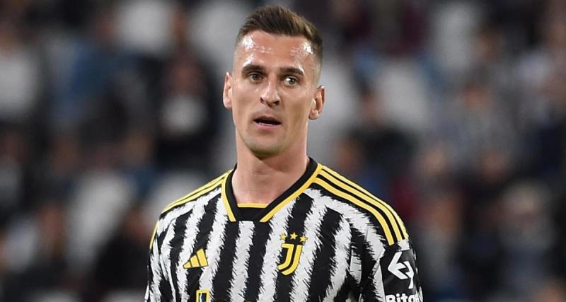  - OM - Mercato : ça se bouscule au portillon pour Milik 