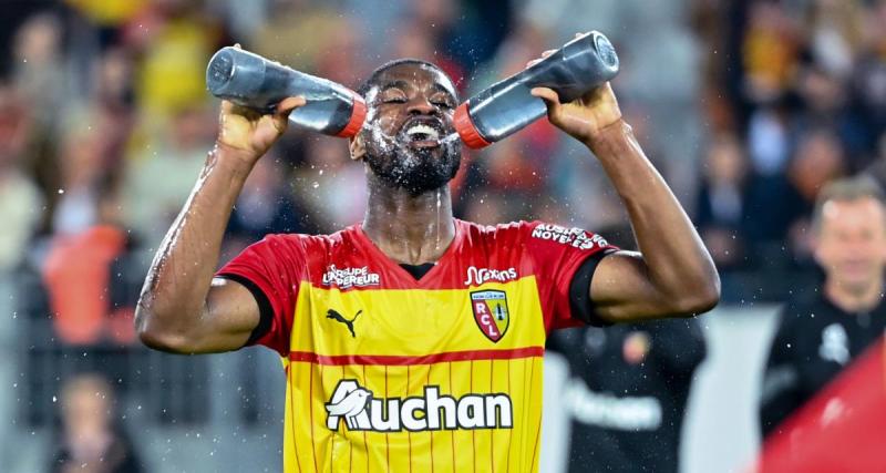 - RC Lens - Mercato : deux nouveaux cadors de Serie A avancent sur Danso