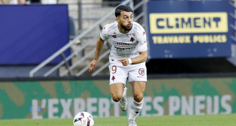  - Ligue 2 : le classement des meilleurs buteurs