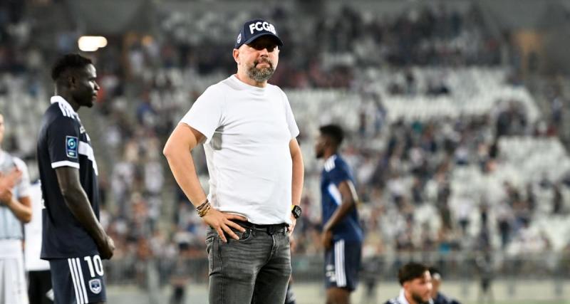  - Bordeaux - Rodez : "On va porter plainte" annonce un Gérard Lopez qui ne lâchera rien