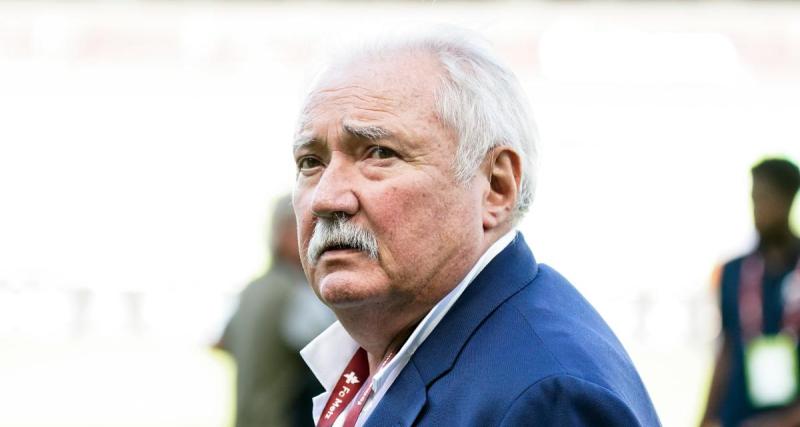  - Mort du jeune joueur allemand : Metz est « de tout coeur avec la famille »