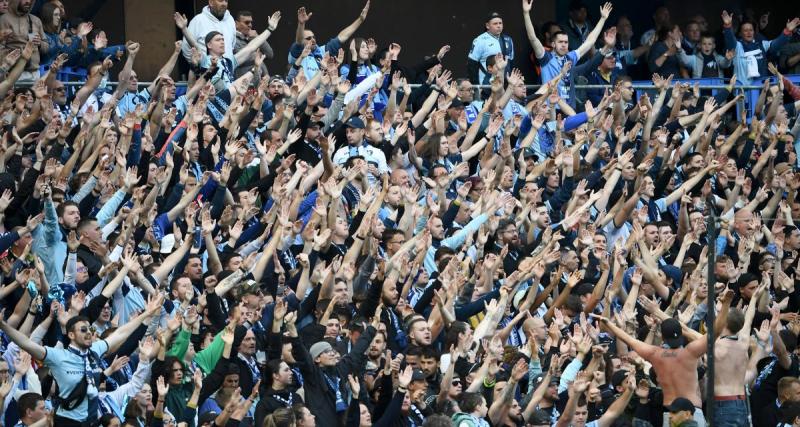  - Scène totalement folle au Havre, les supporters interrompent le match malgré la montée !