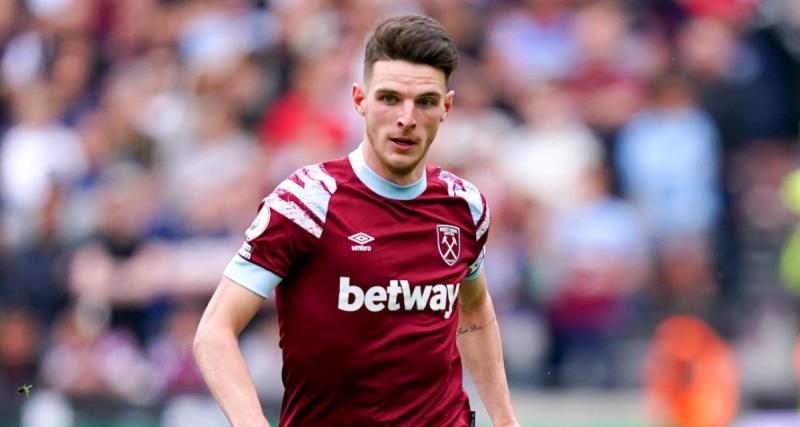  - Arsenal, Bayern Munich : confusion la plus totale dans le dossier Rice ?