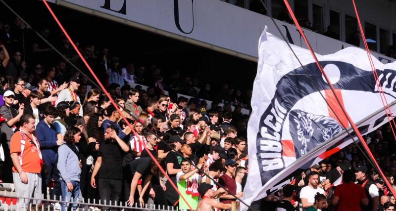  - Ajaccio - OM : violents affrontements entre supporters des deux camps, le maire d'Ajaccio demande l'annulation du match !