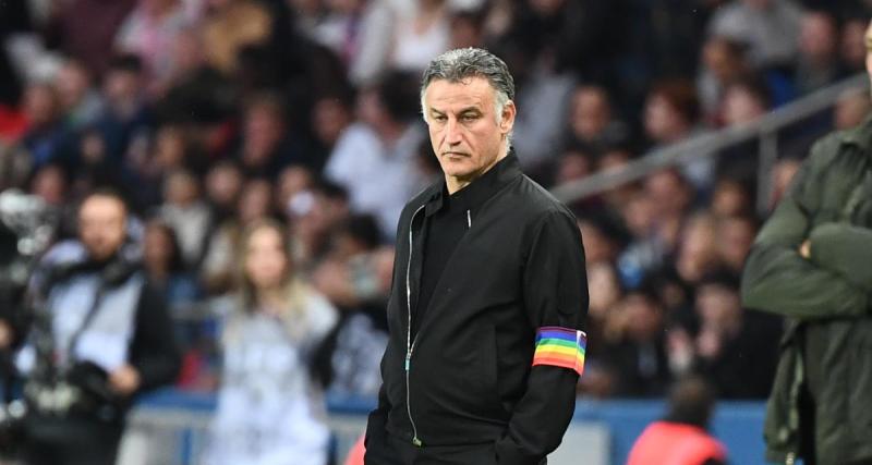  - PSG : Galtier va vivre sa dernière au Parc des Princes !