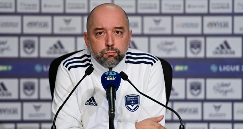  - Incidents Ligue 2 : la déclaration lunaire de Gérard Lopez !