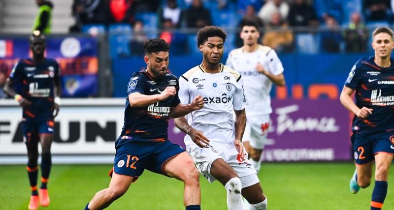  - Reims - Montpellier : A quelle heure et sur quelle chaîne ?