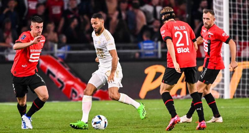  - Brest - Rennes : les compos probables et les absents