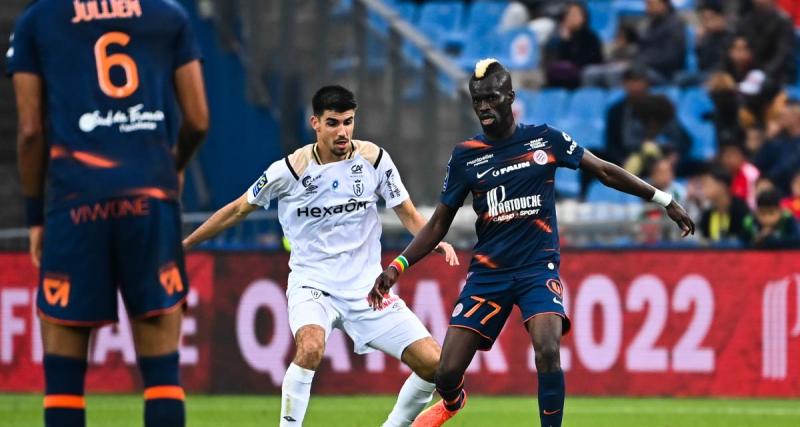  - Reims - Montpellier : les compos probables et les absents