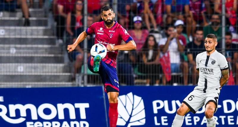  - Paris SG - Clermont : A quelle heure et sur quelle chaîne ?