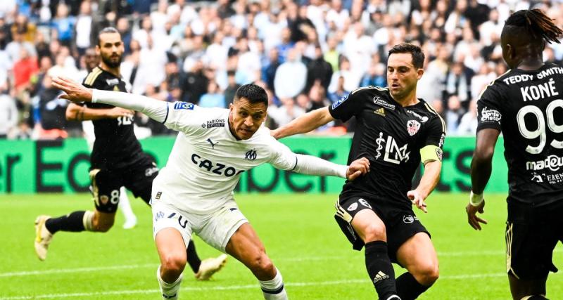  - AC Ajaccio - Marseille : quelle chaîne et comment voir le match en streaming ?