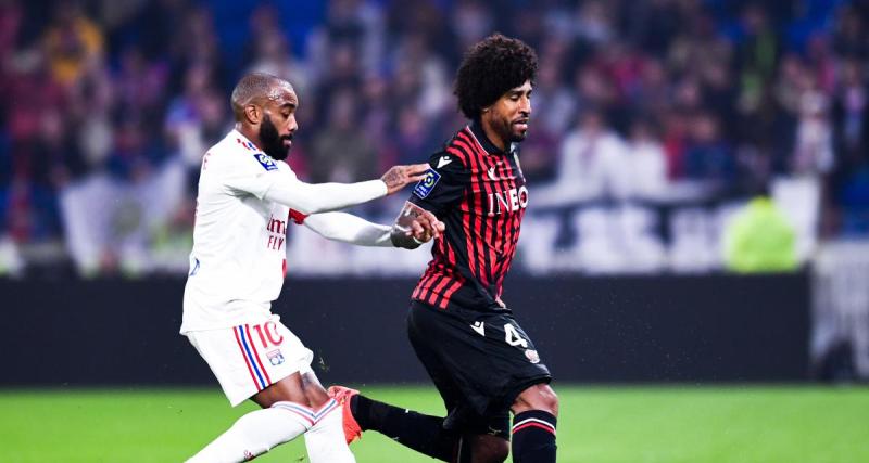  - Nice - Lyon : quelle chaîne et comment voir le match en streaming ?