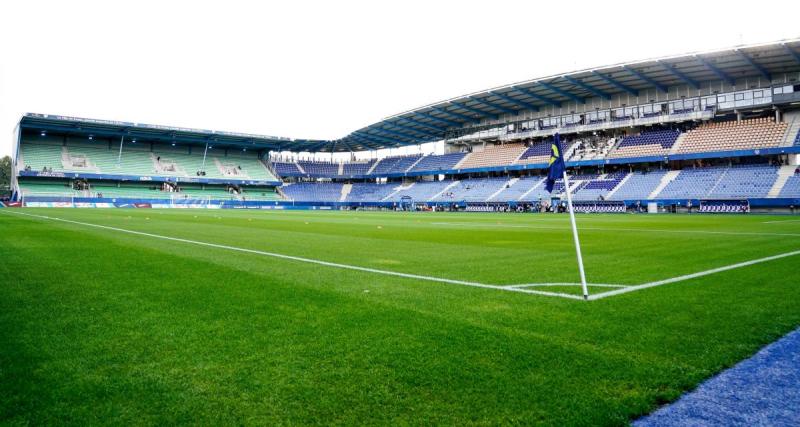  - Ligue 1 : heure, chaîne... Toutes les infos sur Troyes - Lille