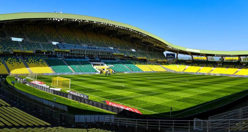  - Nantes - Angers, la chaîne et l'heure du match