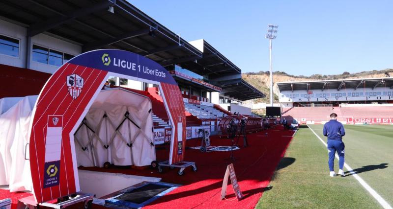  - Ligue 1 : heure, chaîne... Toutes les infos sur AC Ajaccio - OM