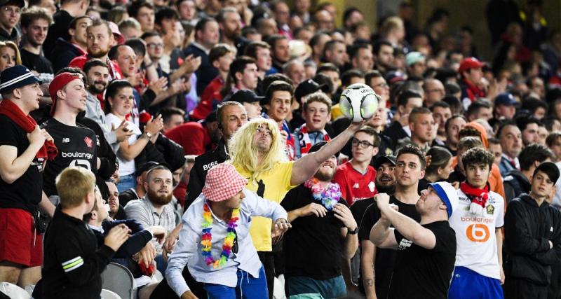  - LOSC : après Lens, des supportrices des Dogues dénoncent du harcèlement