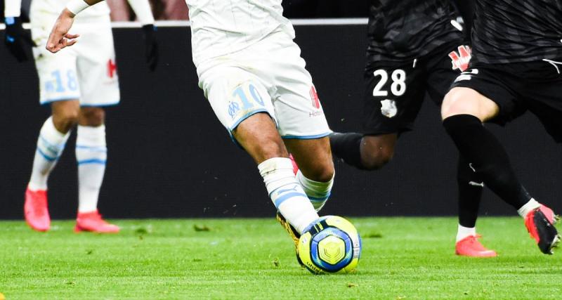  - OM - Amiens : où et quand voir la finale U17 ?