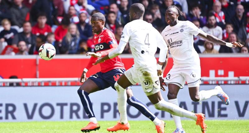  - Troyes - Lille : heure, chaîne, diffusion TV ?