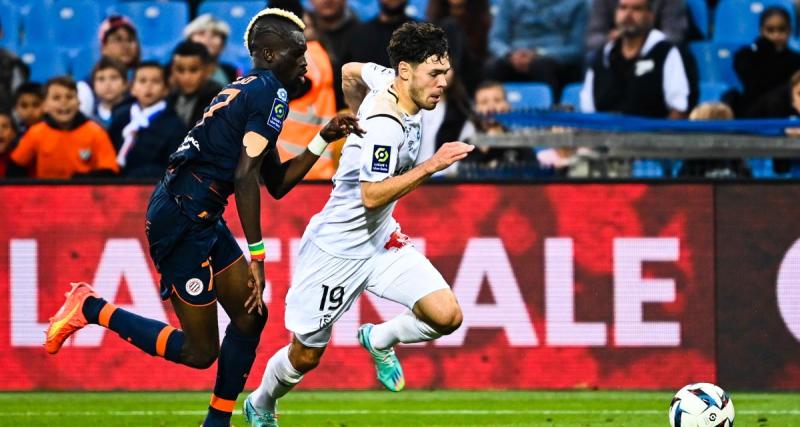  - Reims - Montpellier : Sur quelle chaine, à quelle heure ?