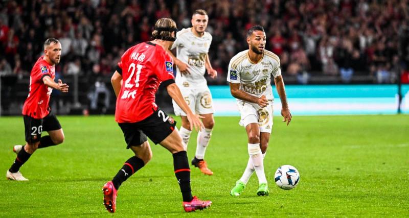  - Brest - Rennes : La chaîne et l’heure du match ?