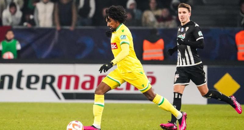  - Nantes - Angers : Heure, chaîne, diffusion TV ?