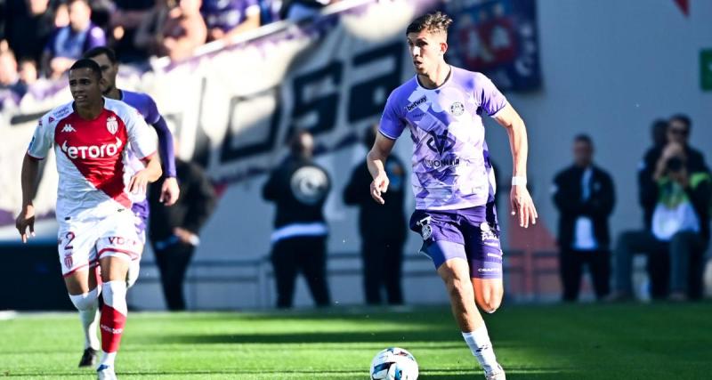  - Monaco - Toulouse : Sur quelle chaîne TV et à quelle heure ?