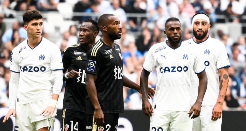  - AC Ajaccio - Marseille : Heure, chaîne, diffusion TV ?