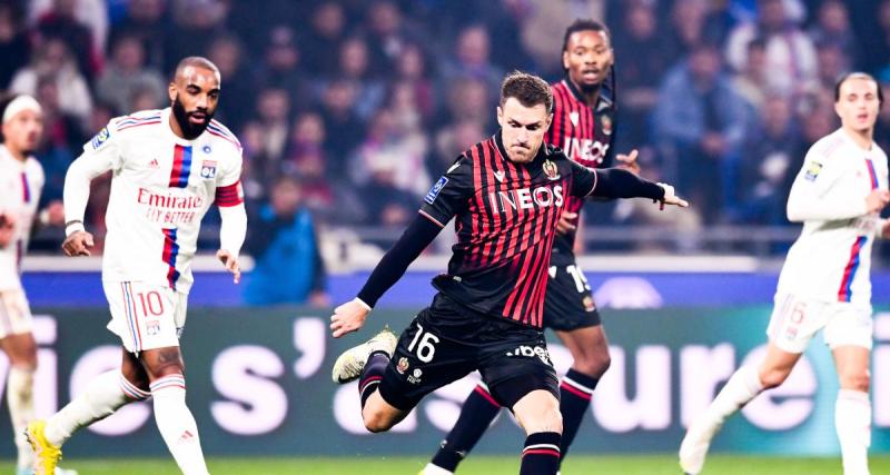  - Nice - OL : les compos probables et les absents