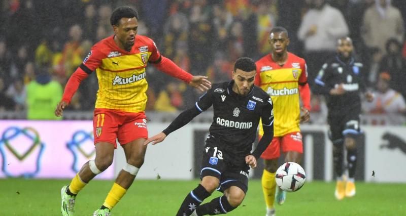  - Auxerre - Lens : les compos probables et les absents