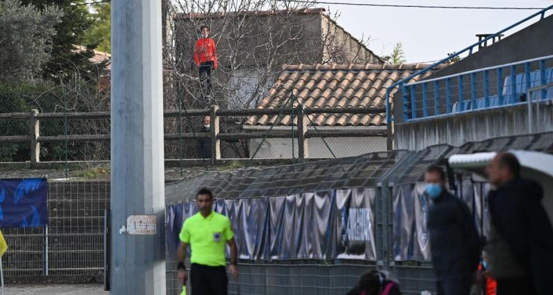  - Alès : entrées gratuites pour le match pour le maintien