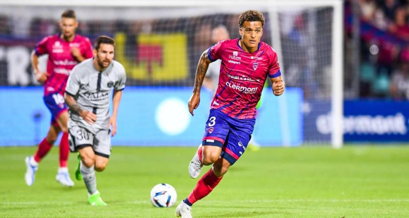  - PSG - Clermont : les compos probables et les absents