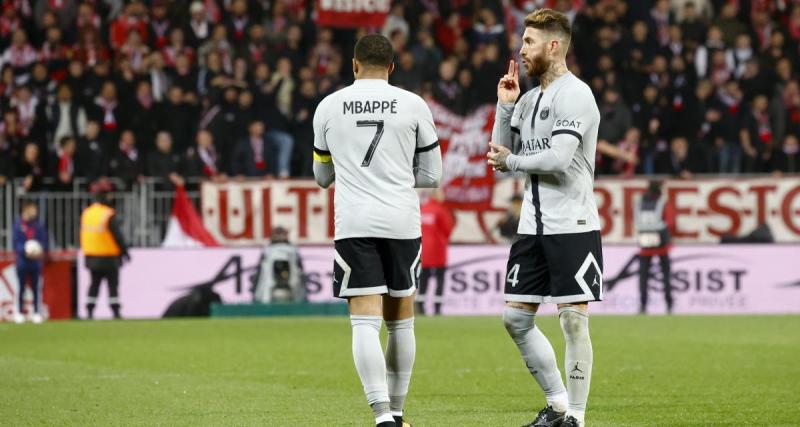  - PSG - Mercato : Ramos a déjà une destination en tête, son remplaçant a signé un contrat en or ! 