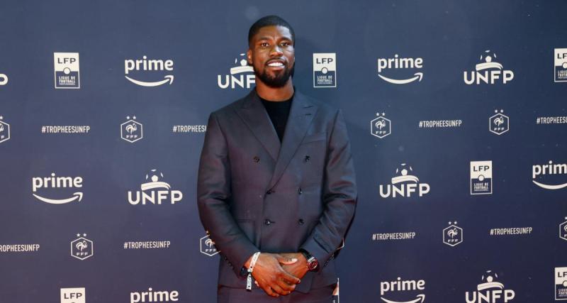  - Lens : Kevin Danso dans le viseur d’un géant européen ? 