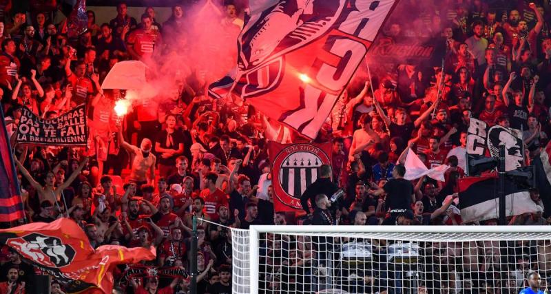  - Rennes : nouvel arrêté pour le déplacement à Brest