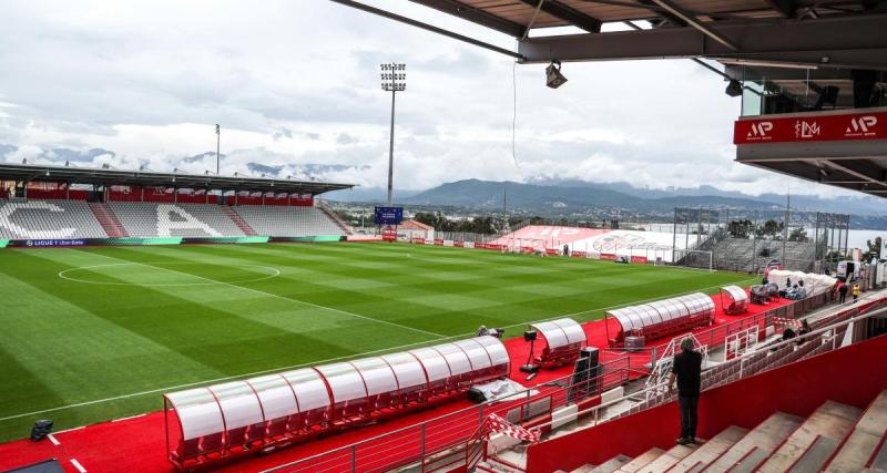  - Ajaccio – OM : scène de chaos en Corse entre les supporters, le maire veut annuler le match
