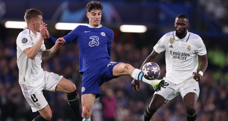  - Le Real prêt à passer à l'action pour une cible offensive