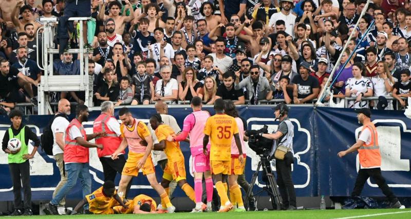  - Girondins de Bordeaux : le club risque gros après Rodez, l’avenir du club en danger ! 