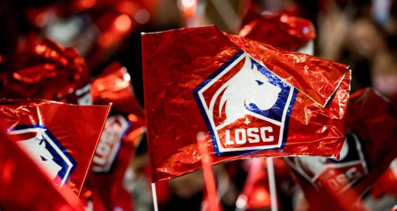  - Lille : le club prend position contre le cyberharcèlement 