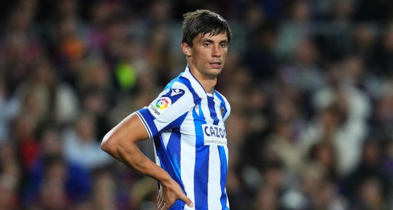  - Espagne : la pique de de la Fuente à Deschamps 