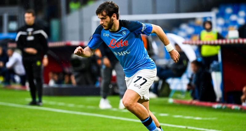  - Real Madrid : le joueur frisson de cette saison rêve de rallier la Castille